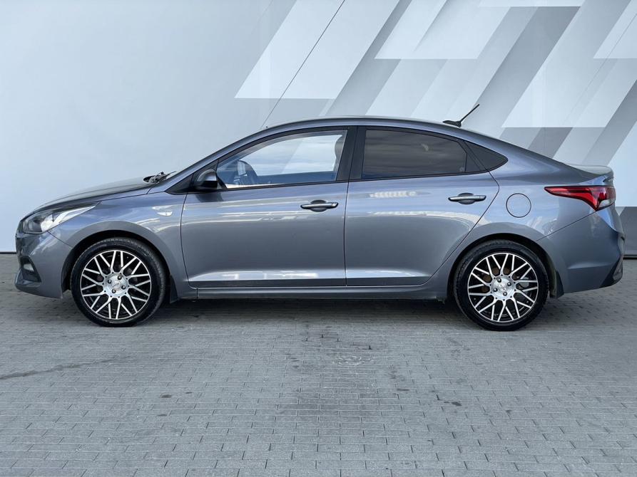 Hyundai Solaris II Екатеринбург  - изображение 9