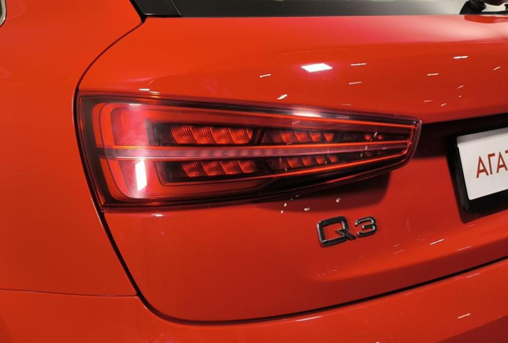 Audi Q3 I (8U) Рестайлинг Нижний Новгород  - изображение 18
