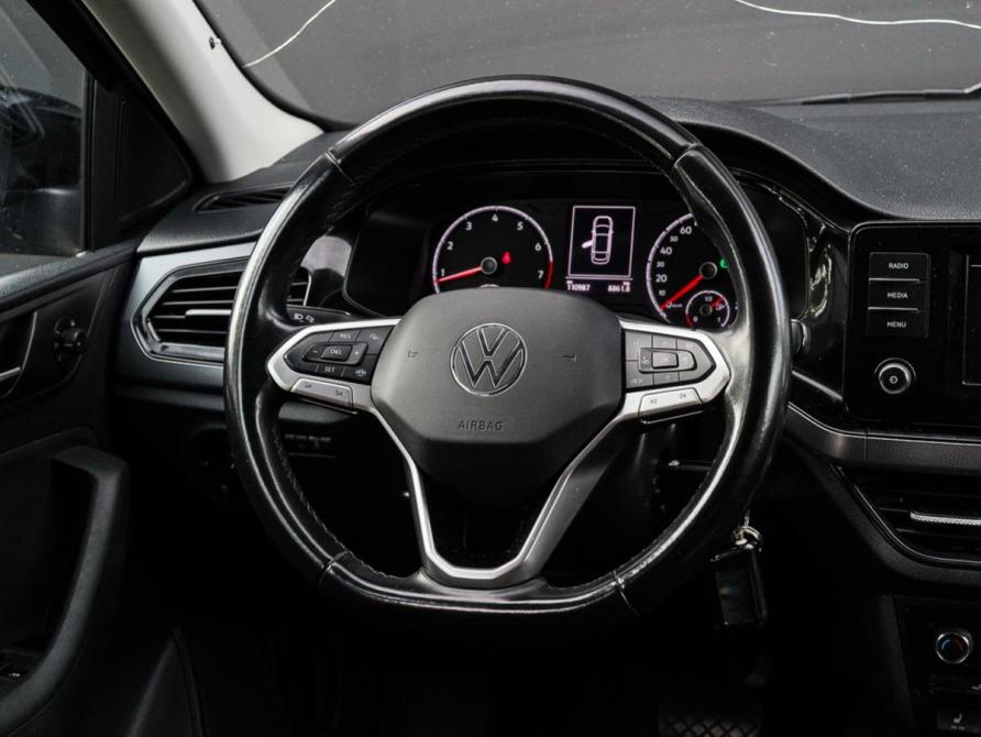 Volkswagen Polo VI Москва  - изображение 12