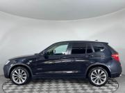 BMW X3 II (F25) Рестайлинг Ростов-на-Дону  - изображение 32