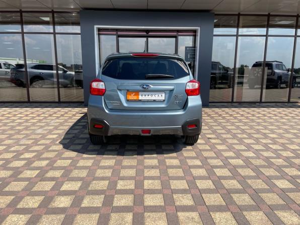 Subaru XV I с пробегом 2012 года, цена 1 120 000 рублей, 150632 км, внедорожник, Автокод Объявления