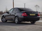 Mercedes-Benz E-Класс III (W211 S211) Тюмень  - изображение 18