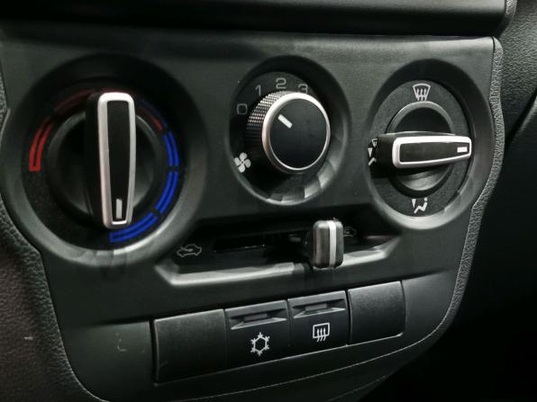 Lada (ВАЗ) Granta I Рестайлинг с пробегом 2025 года, цена 1 185 000 рублей, 1000 км, лифтбек, Автокод Объявления