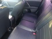 Mazda 3 II (BL) Рестайлинг Оренбург  - изображение 28