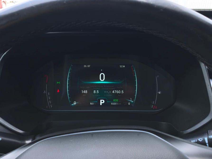 Chery Tiggo 7 Pro I Санкт-Петербург  - изображение 12