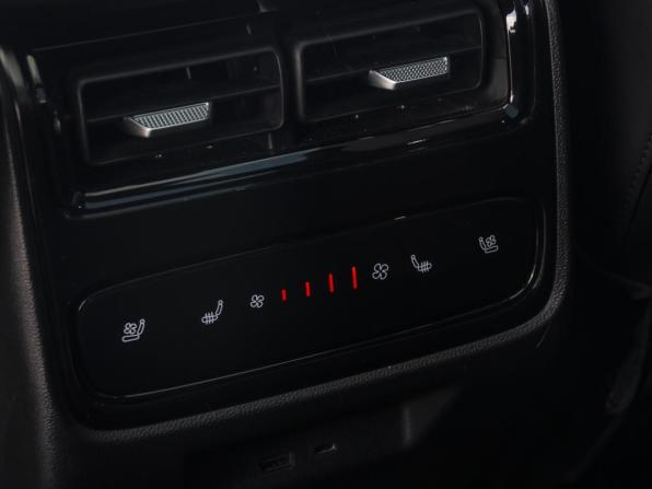 Chery Tiggo 9 I с пробегом 2024 года, цена 3 348 000 рублей, 22527 км, внедорожник, Автокод Объявления