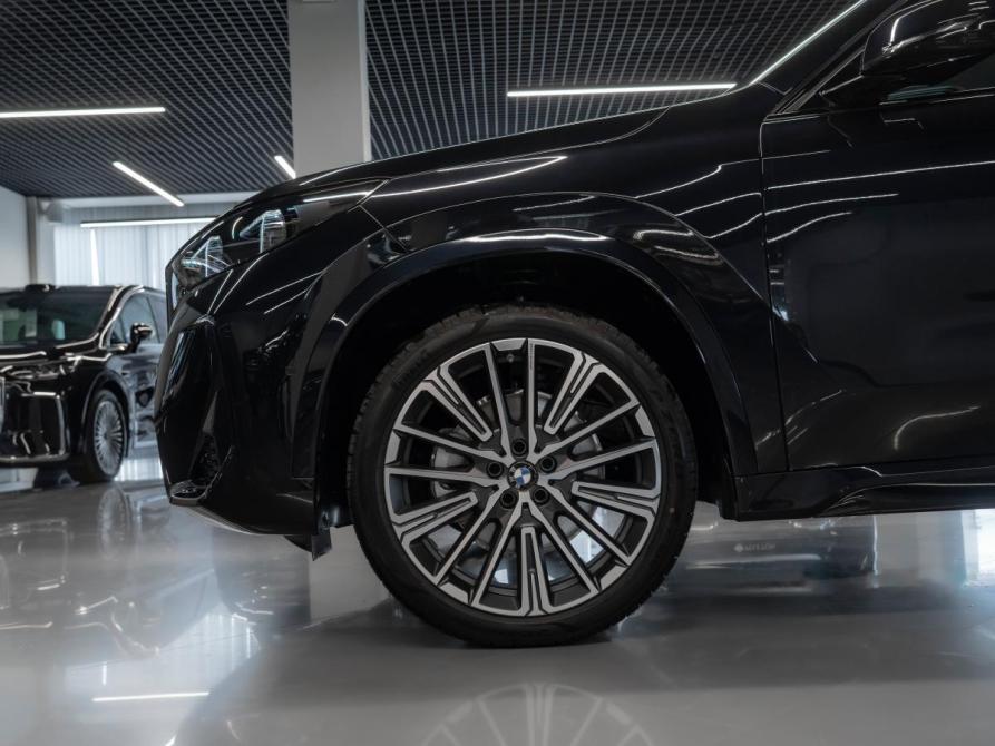 BMW X1 III (U11/U12) Москва  - изображение 30