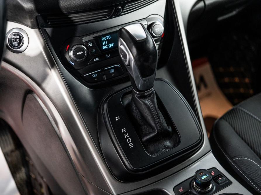 Ford Kuga II Иркутск  - изображение 14