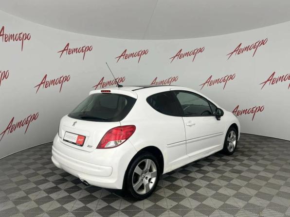 Peugeot 207 I Рестайлинг с пробегом 2010 года, цена 325 000 рублей, 206136 км, хэтчбек, Автокод Объявления