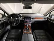 Volkswagen Touareg II Москва  - изображение 38