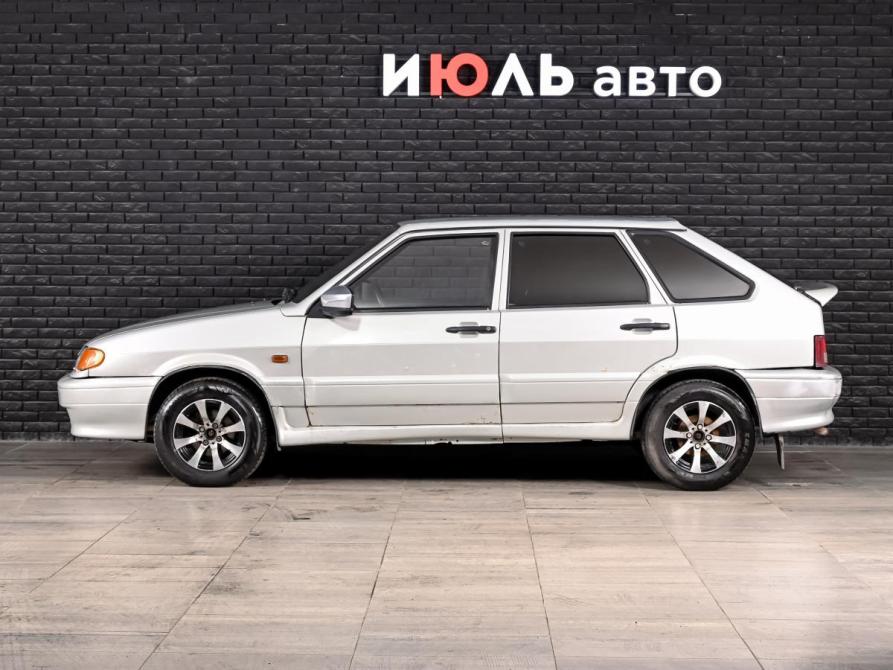 Lada (ВАЗ) 2114 Екатеринбург  - изображение 4