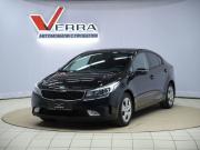Kia Cerato III Рестайлинг (Classic) Уфа  - изображение 16