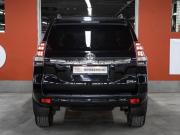 Toyota Land Cruiser Prado 150 Series Рестайлинг 1 Москва  - изображение 29
