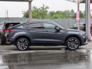 Geely Tugella I Рестайлинг Екатеринбург  - изображение 46