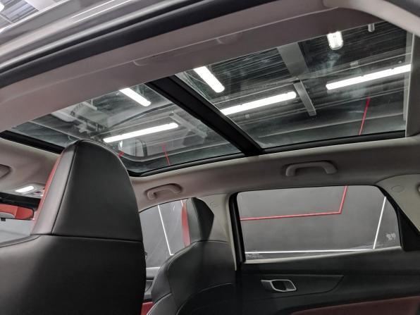 Changan CS55 Plus II с пробегом 2023 года, цена 1 900 000 рублей, 66925 км, внедорожник, Автокод Объявления