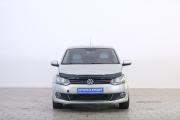 Volkswagen Polo V Омск  - изображение 27