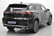 Exeed TXL I Рестайлинг Москва  - изображение 27