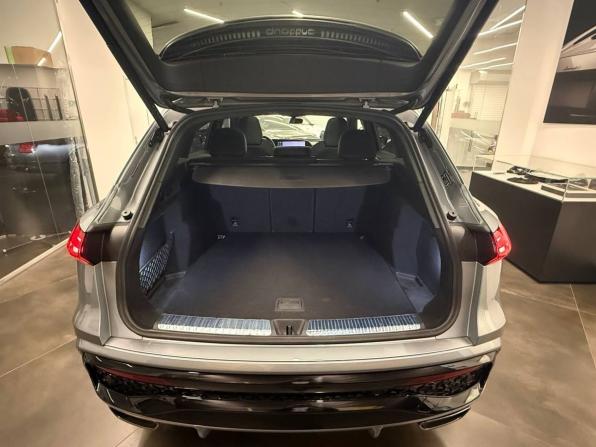 Audi Q5 III с пробегом 2025 года, цена 7 448 000 рублей, 99 км, внедорожник, Автокод Объявления