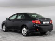 Toyota Corolla X (E140 E150) Рестайлинг Химки  - изображение 15