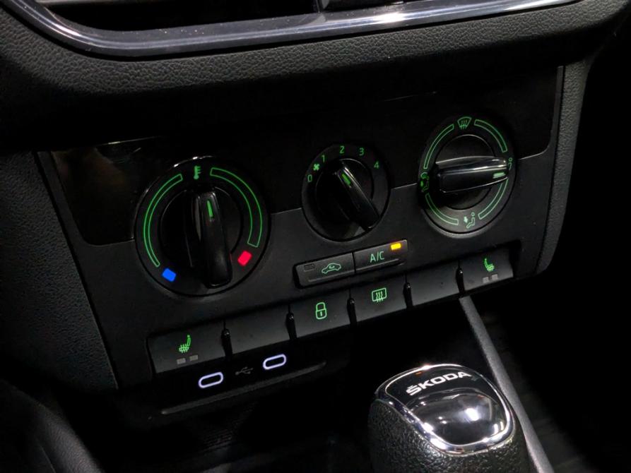 Skoda Rapid II Москва  - изображение 19