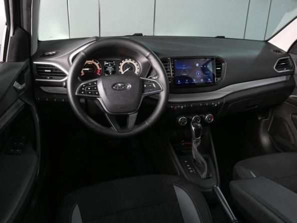 Lada (ВАЗ) Vesta I Рестайлинг (NG) с пробегом 2024 года, цена 1 399 000 рублей, 22568 км, седан, Автокод Объявления