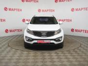 Kia Sportage III Вологда  - изображение 19