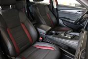 Haval F7x I Рестайлинг Томск  - изображение 27
