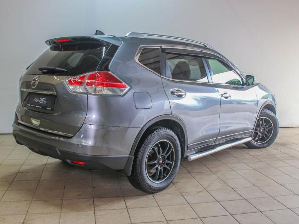 Nissan X-Trail III с пробегом 2014 года, цена 1 388 600 рублей, 174642 км, внедорожник, Автокод Объявления