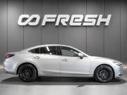 Mazda 6 III (GJ) Рестайлинг 2 Рязань  - изображение 35