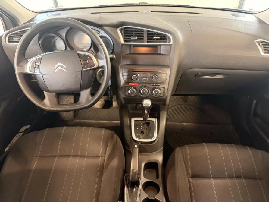 Citroen C4 II Тольятти  - изображение 16