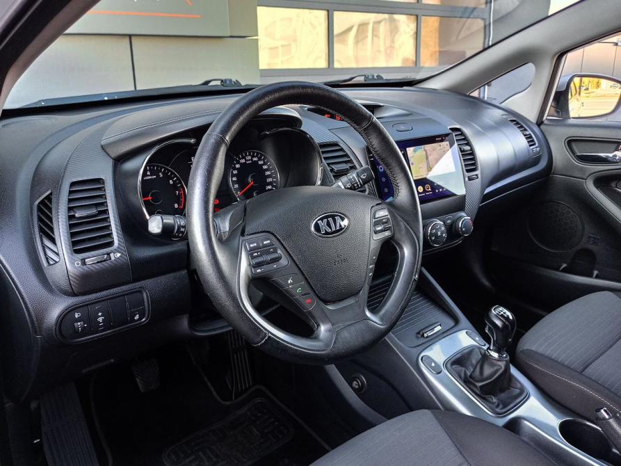 Kia Cerato III Казань  - изображение 5