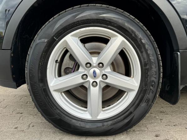 Ford Explorer V Рестайлинг 2 с пробегом 2019 года, цена 3 180 000 рублей, 107000 км, внедорожник, Автокод Объявления