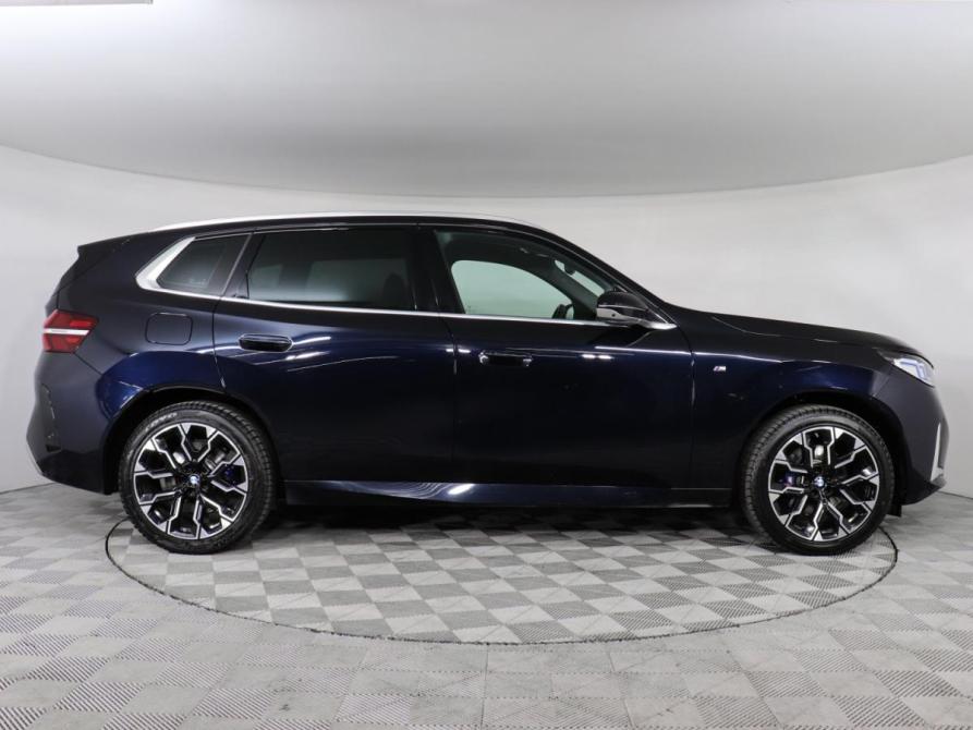 BMW X3 IV (G45/G48) Химки  - изображение 6