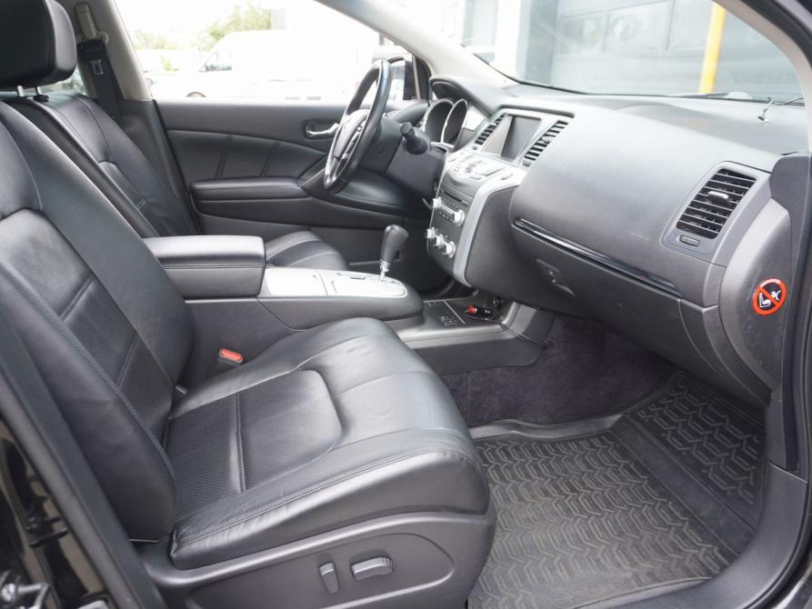 Nissan Murano II (Z51) Рестайлинг 2 Москва  - изображение 11