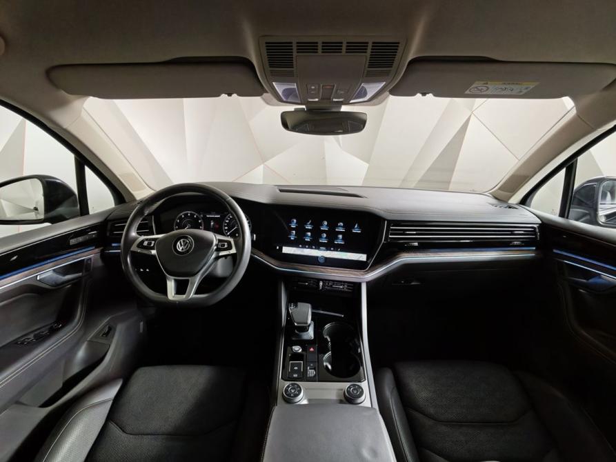 Volkswagen Touareg III Москва  - изображение 13