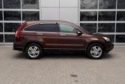 Honda CR-V III Рестайлинг Владимир  - изображение 31