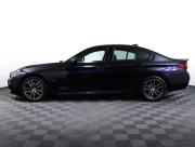BMW 5 серии VII (G30/G31/G38) Рестайлинг Москва  - изображение 32