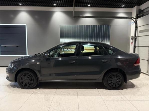 Volkswagen Polo V Рестайлинг с пробегом 2015 года, цена 670 000 рублей, 196000 км, седан, Автокод Объявления