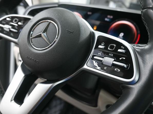 Mercedes-Benz GLE II (V167) с пробегом 2020 года, цена 6 249 900 рублей, 57000 км, внедорожник, Автокод Объявления