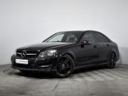 Mercedes-Benz C-Класс III (W204) Рестайлинг Санкт-Петербург  - изображение 21