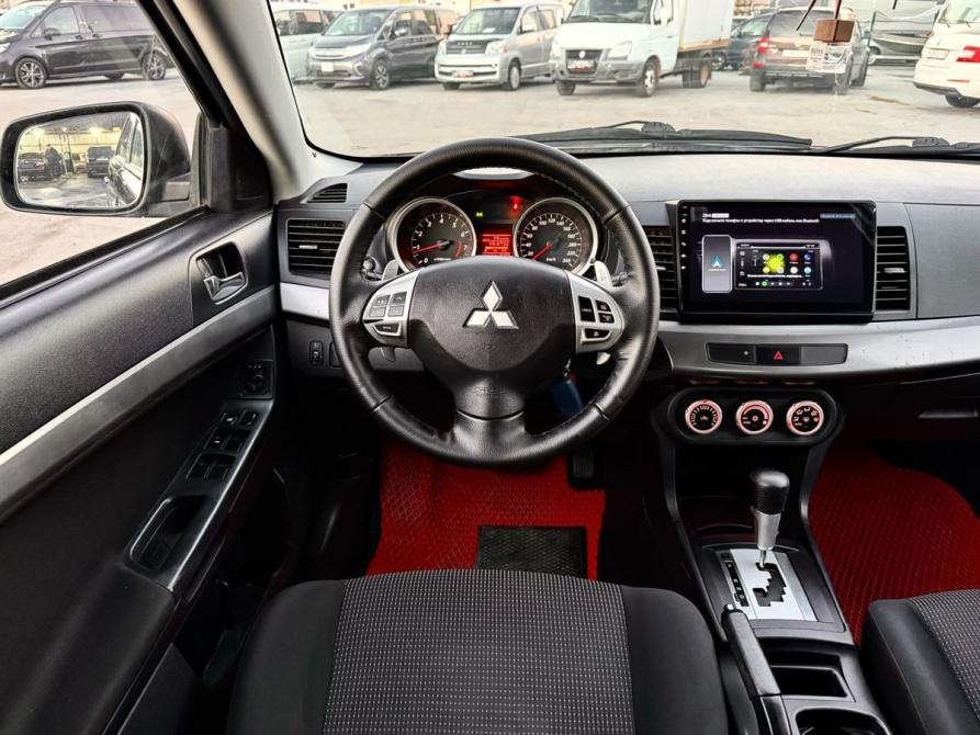 Mitsubishi Lancer X Ижевск  - изображение 21