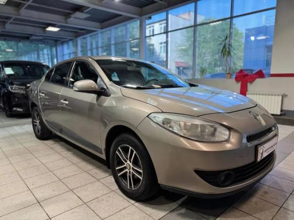 Renault Fluence I с пробегом 2010 года, цена 559 000 рублей, 397458 км, седан, Автокод Объявления