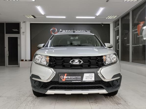 Lada (ВАЗ) Largus I Рестайлинг с пробегом 2026 года, цена 1 780 000 рублей, 27 км, универсал, Автокод Объявления