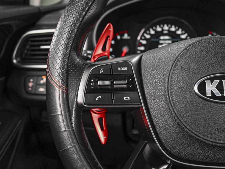 Kia Sorento III Prime Рестайлинг Ставрополь  - изображение 20