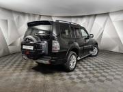 Mitsubishi Pajero IV Рестайлинг 1 Москва  - изображение 25