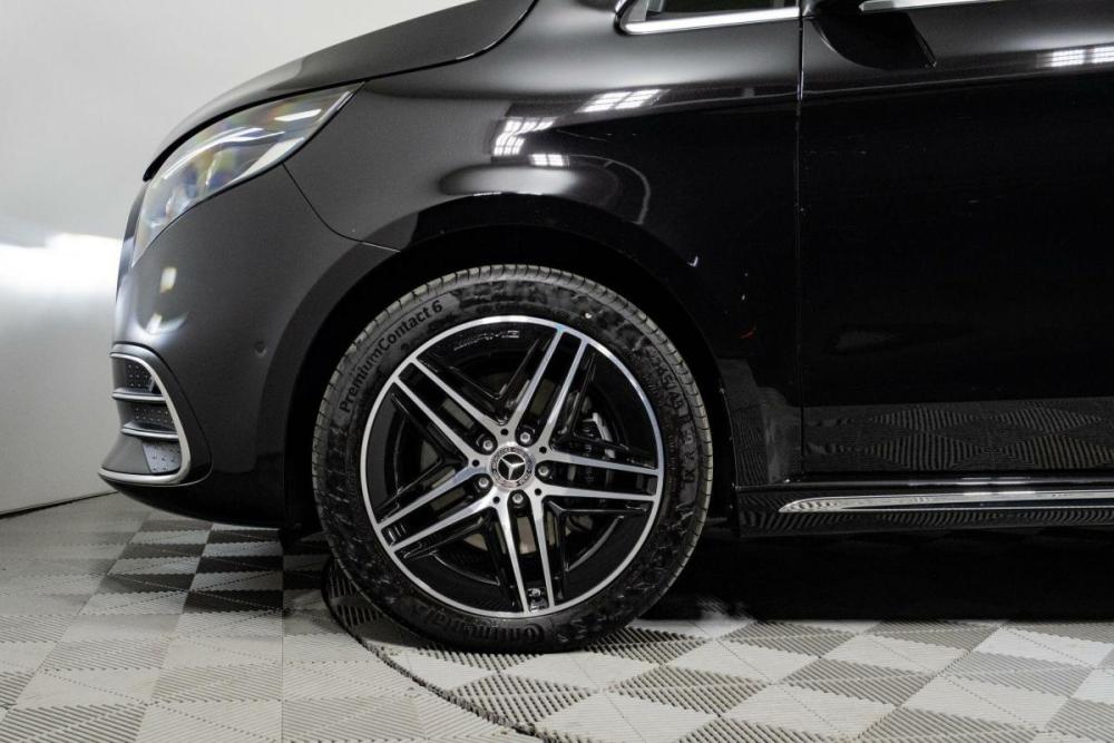 Mercedes-Benz V-Класс III (W447) Рестайлинг 2 Москва  - изображение 17