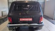 Lada (ВАЗ) 2121 (4x4) I Рестайлинг Арзамас  - изображение 12