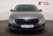 Skoda Octavia IV (A8) Ярославль  - изображение 26