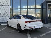 Kia K5 III Москва  - изображение 40