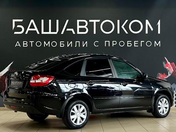 Lada (ВАЗ) Granta I Рестайлинг с пробегом 2023 года, цена 699 000 рублей, 51384 км, лифтбек, Автокод Объявления